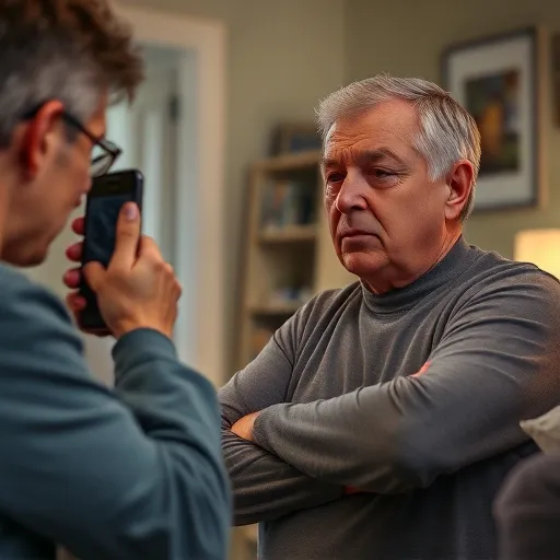 FAST 진단법을 활용한 10분 이내 초기 증상 파악