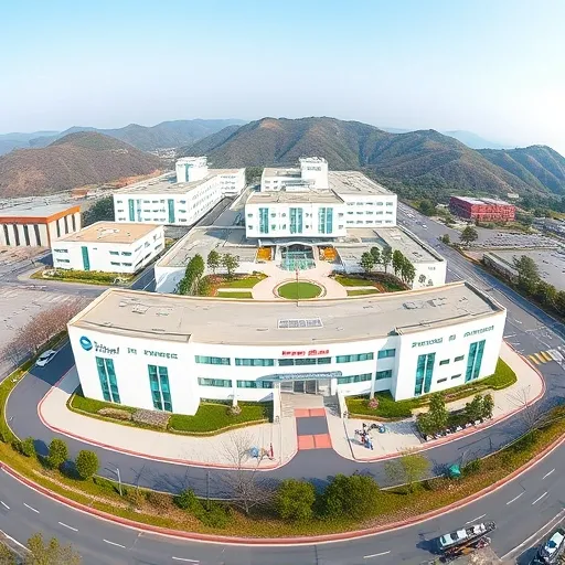 순창군 종합 건강검진 지정 병원 목록 및 효율적인 검진 전략