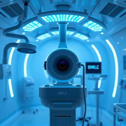 스마일라식과 각막 두께의 관계: 안정성을 확보하는 필수 기준