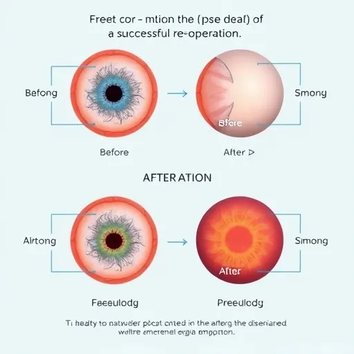 주요 분야별 재수술 접근법 비교와 2025년 트렌드
