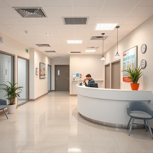 암 재활치료센터와 중증요양센터,어떤 기준으로 선택해야 하는가?