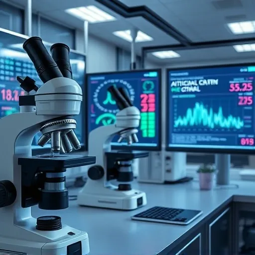 Vori의 임상적 역할: 표준 치료제로서의 지위와 작용 기전 상세