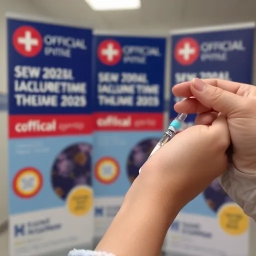 무료접종 성공을 위한 실무자 팁 5가지: 예약부터 접종 당일 유의사항까지