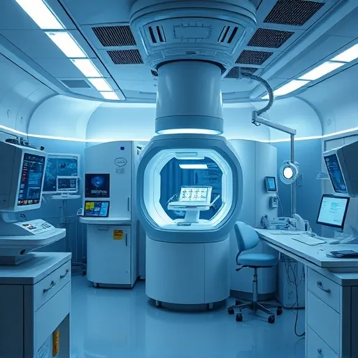 최신 항암 치료법: 면역관문억제제와 표적치료제의 혁신