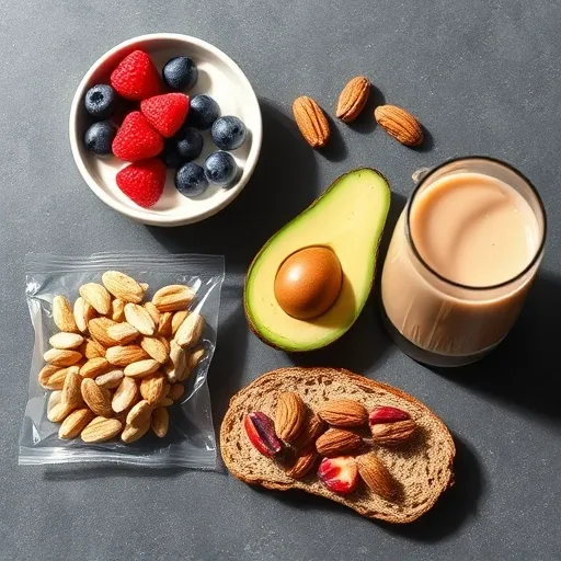 기능성 목적별 추천 리스트: 운동 능력 향상 및 효율적 체중 증량