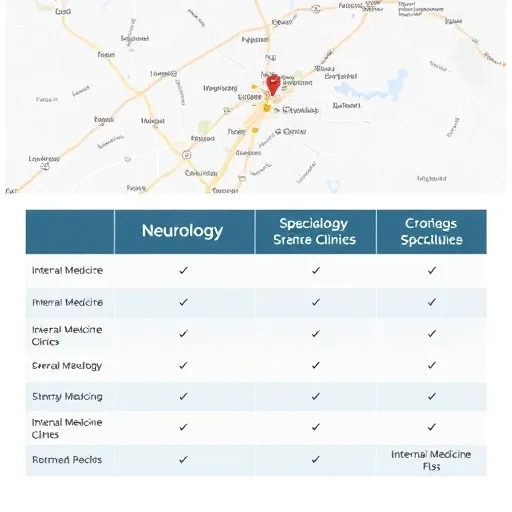 한의학 전문성 확인: 대한침구의학회 등록 청주 병원 현황