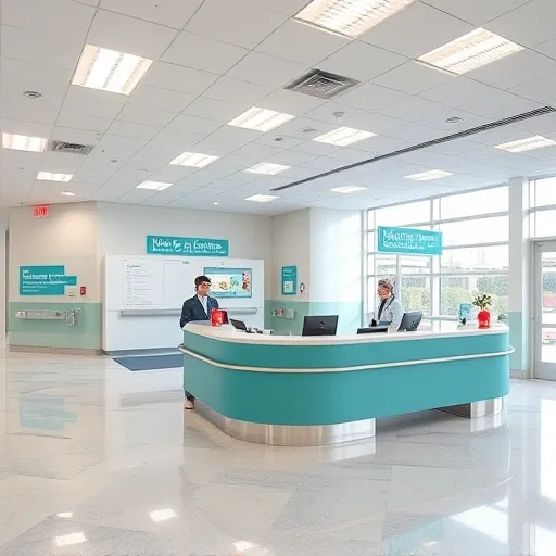 효율적인 으뜸병원 진료 절차 A to Z: 대기 시간 최소화 전략