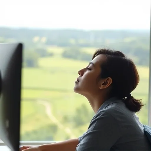 개인 맞춤형 눈 건강 솔루션: 연령대별, 직업별 관리법