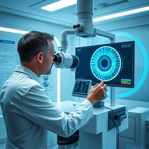 반드시 알아야 할 주요 안과 질환 4가지: 최신 진단 및 예방 전략