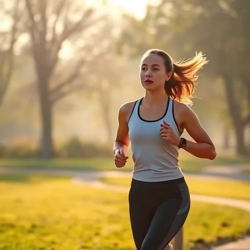 공복 운동 역효과 차단: 요요 및 근손실 방지 전략