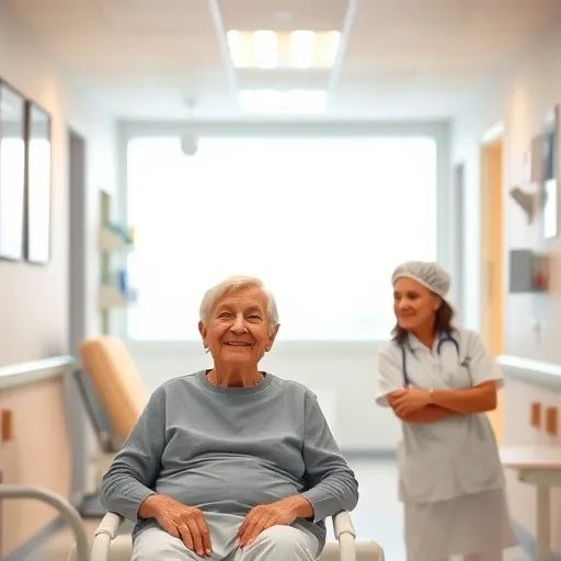 2025년 기준, 입원 상담 및 해뜨는요양병원예약 절차 5단계