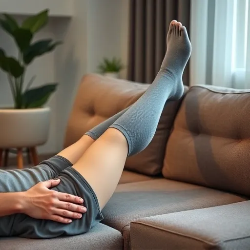 통증 발생 시 즉각적으로 적용할 수 있는 4가지 대처법 (방법 1~4)