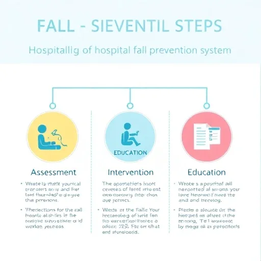 낙상사고 발생 시 의료사고 주장과 법적 대응 전략