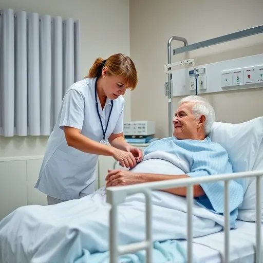 환자 유형별 낙상 위험 요소와 예방 관리 전략