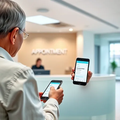 진료과별 혜민병원 온라인 예약 시스템 3단계 활용법