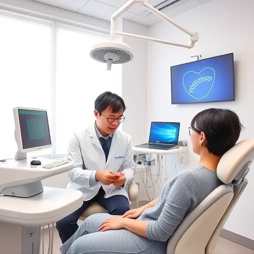 인천교정치과 선택 시 놓치지 말아야 할 '전문의'의 중요성