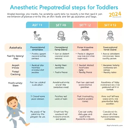 주요 유아수술별 최신 트렌드 및 최소 침습 기법