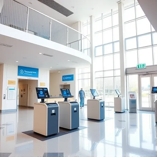 2025년종합병원서비스 트렌드: 디지털 전환과 지역 연계