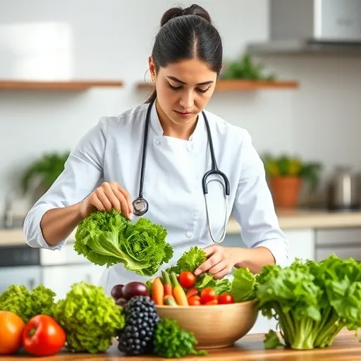 효율적인 양상추 섭취 가이드: 최적의 활용법과 부작용 대처