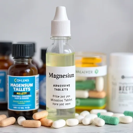 복용 시간대별 최적화 전략과 커피/약물 상호작용 노하우