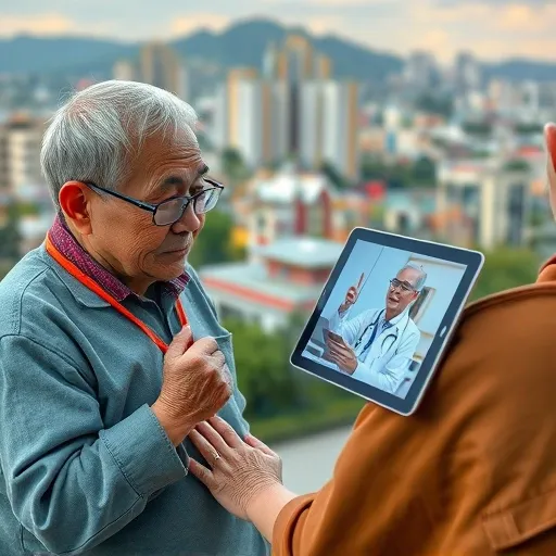 2025 목포 만성질환관리 사업: 참여 기관 동별 현황 분석