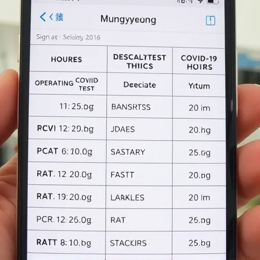검사 방문 전 확인해야 할 핵심 체크리스트 및 주의사항