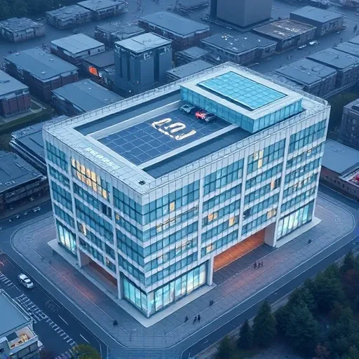 21세기 초, 세브란스 병원 혁신 동력: 첨단 의료와 암 치료 전문화