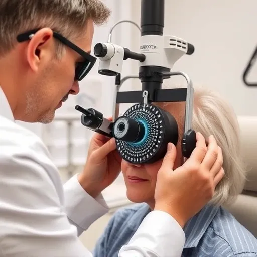 시흥 지역 안과, 첨단 레이저 장비와 의료진 숙련도 심층 분석