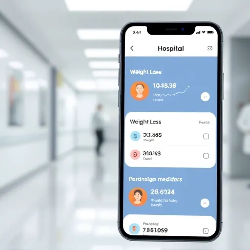 2. 한방 비만 클리닉 연계: 맞춤형 식단 및 운동 기록 솔루션