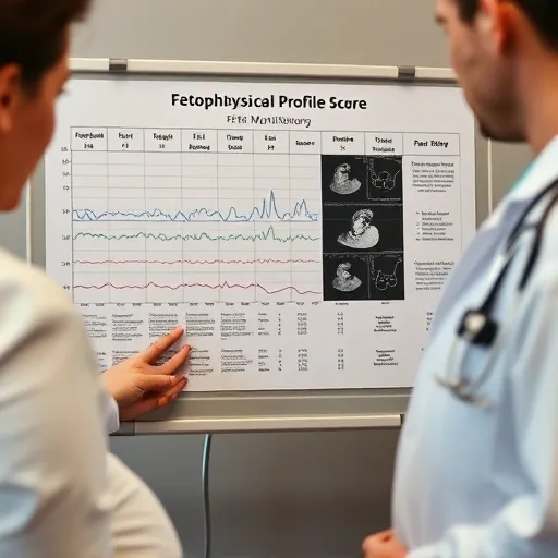 NST 비반응성 시나리오: 추가 검사(BPS, CST)로의 전환