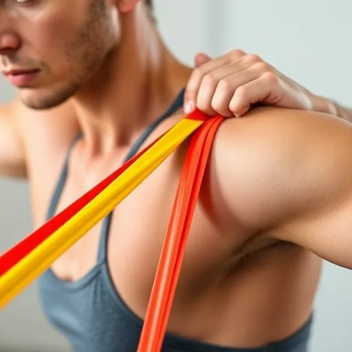 재활 목적별 쎄라밴드라텍스 맞춤형 가이드